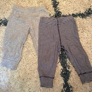 Carter’s | Butt Pants